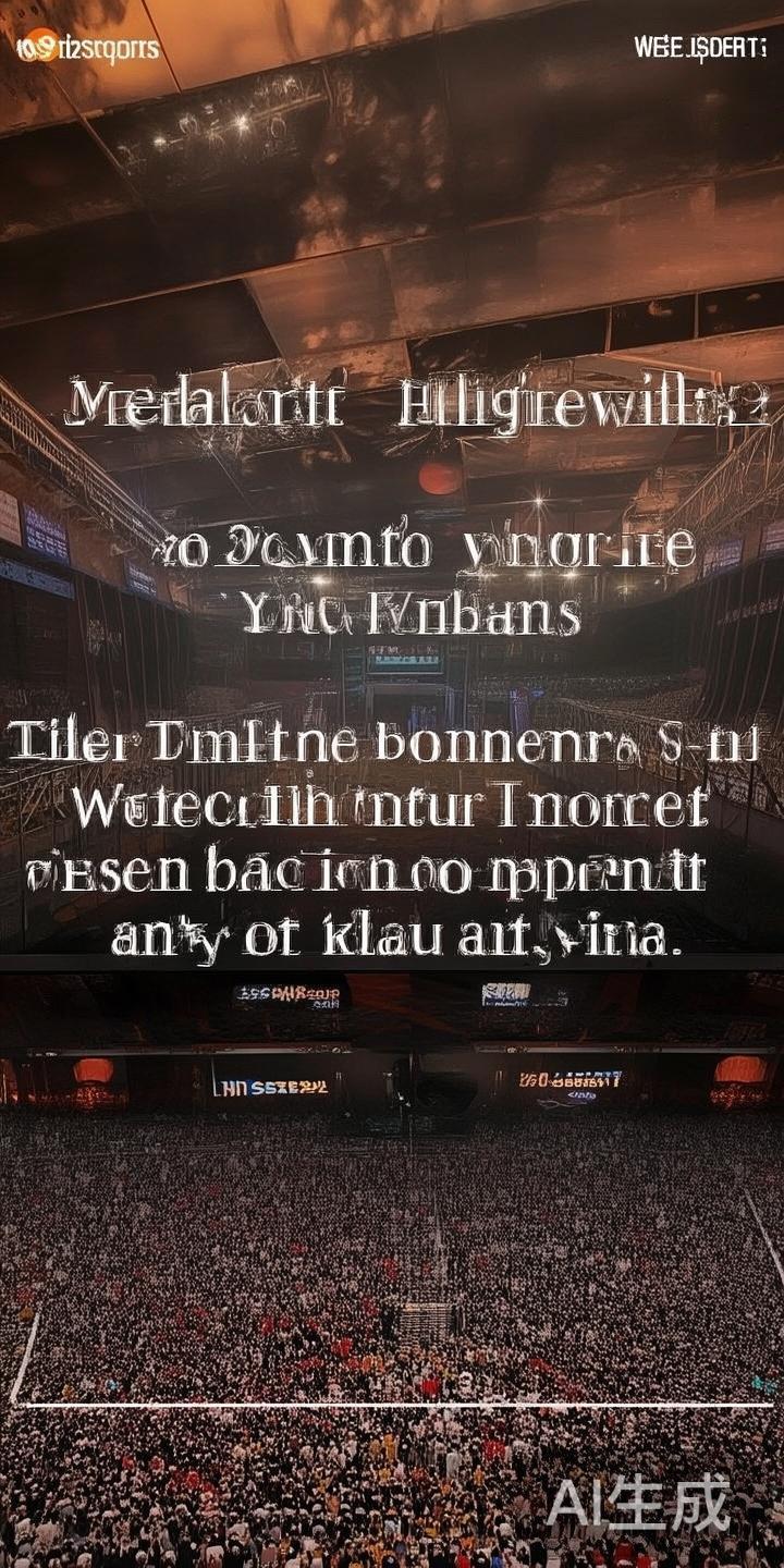 全面解析韦德体育赛事中的精彩亮点与难忘瞬间的深度解读