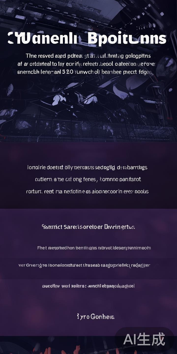 音韦德体育红利权益详解及最佳使用时机全面分析 音韦德体育红利,是指通过参与特定区块链平台或数字货