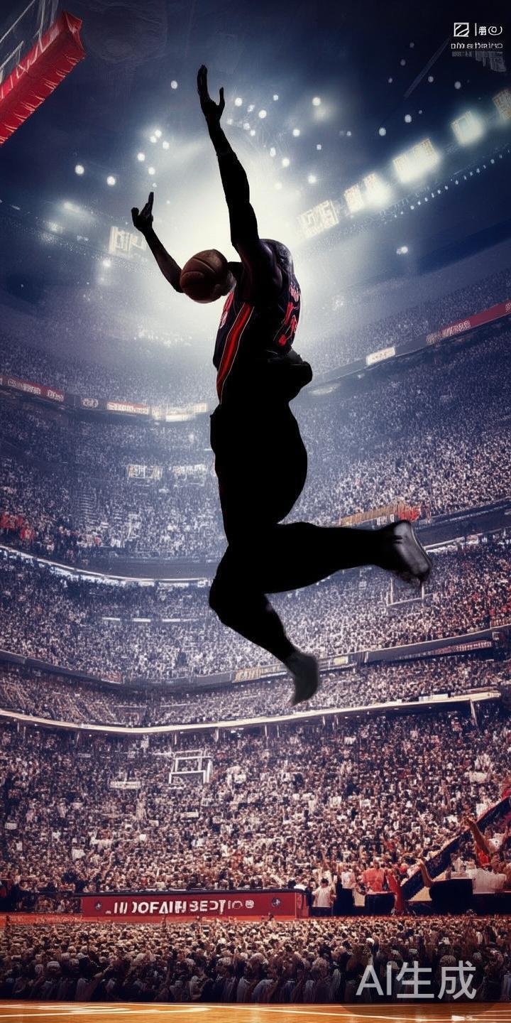 畅享腾讯体育平台观看比赛与韦德带来的动感音乐盛宴