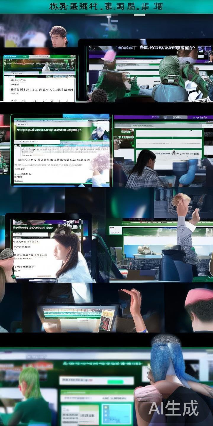 如何通过合理使用韦德体育账户降低被封风险的有效方法 很多用户在使用韦德体育时,没有详细了解平台的政策和