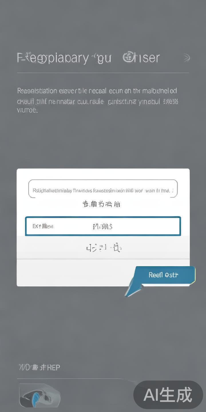 韦德体育彩票账号出现问题后如何快速重新登录及有效管理指南 进入韦德体育彩票官方登录页面,点击“忘记密码”按钮