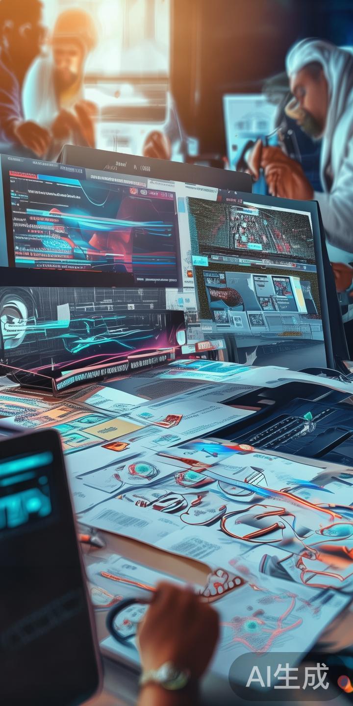 全面解析韦德体育方锐的岗位职责及其核心贡献亮点 产品优化与创新
根据用户反馈和市场趋势,不断改进