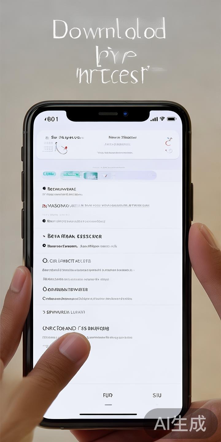 全面指导：如何安全便捷地下载安装韦德体育投注软件的完整流程