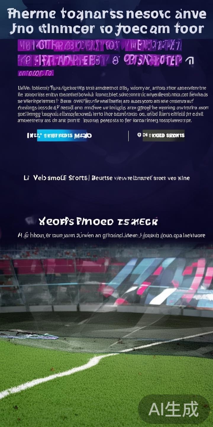 随着人们对体育娱乐的不断追求，多元化的体育比赛直播