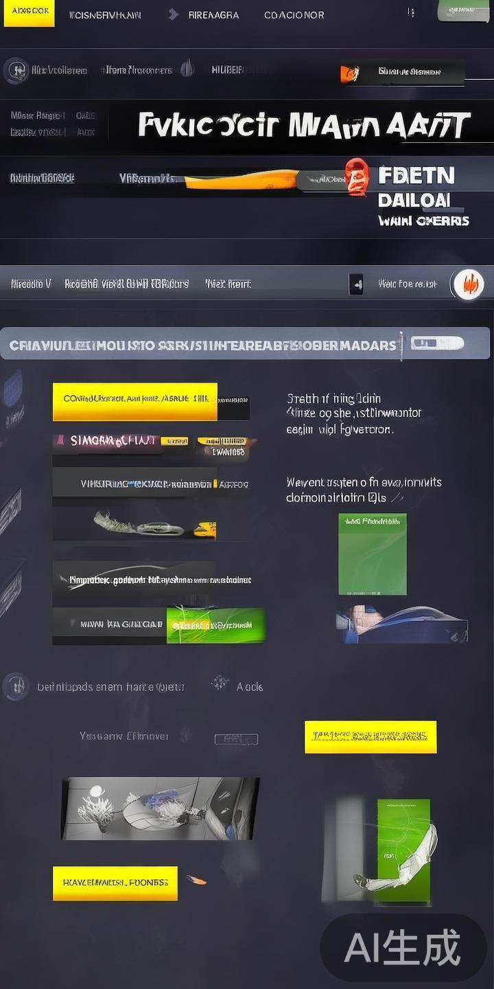 韦德体育官方网下载安装常见误区解析与有效避雷指南 在搜索引擎上寻找韦德体育下载链接时,可能会被一些虚