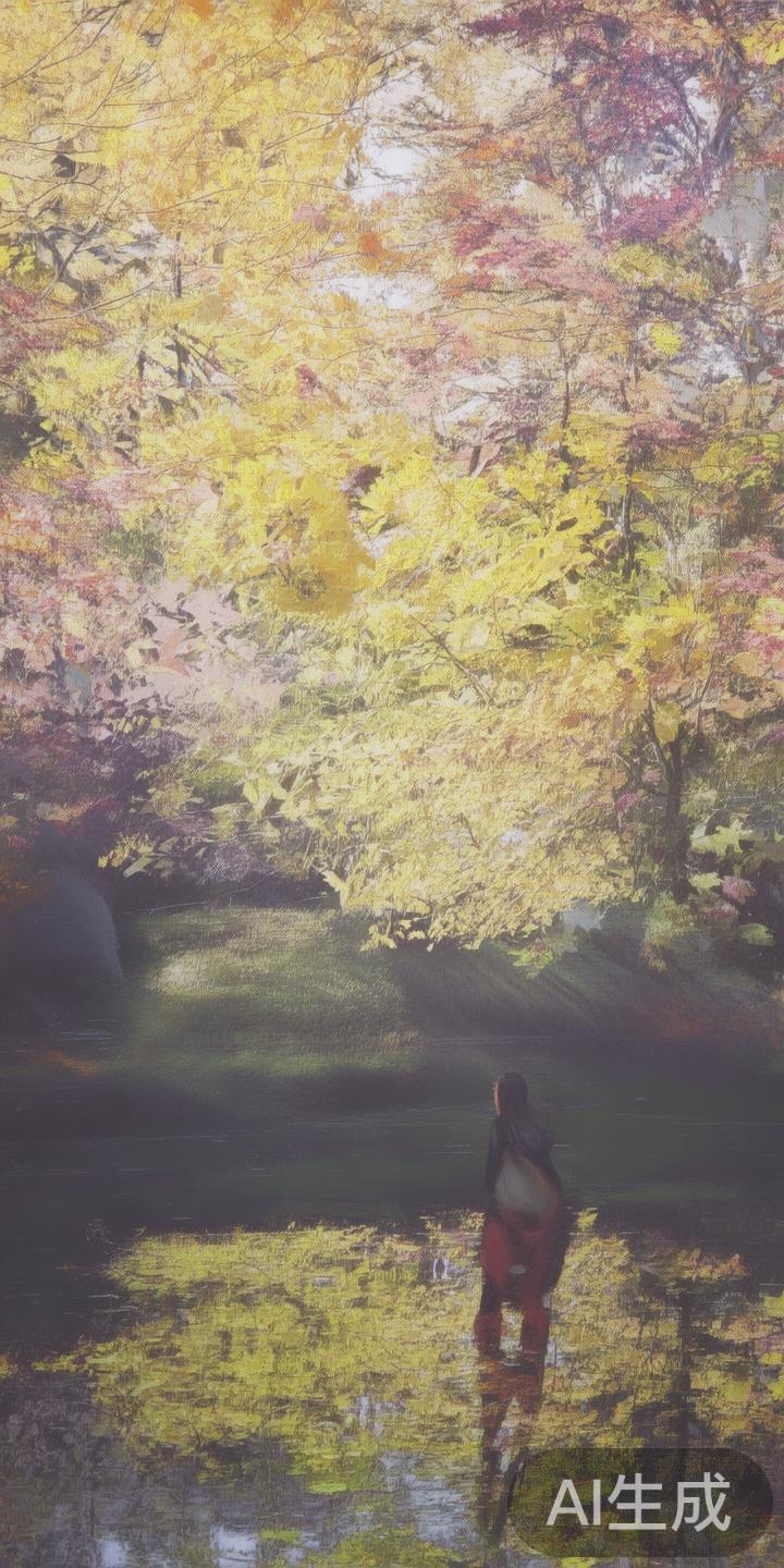 作为韦德的伴侣，她始终以一种自然、真实的姿态出现。