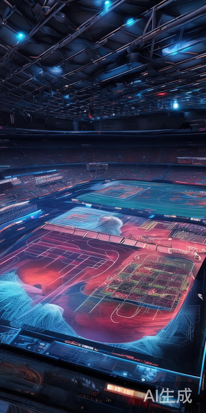 丰富的体育赛事资讯
该平台提供全球范围内丰富多样