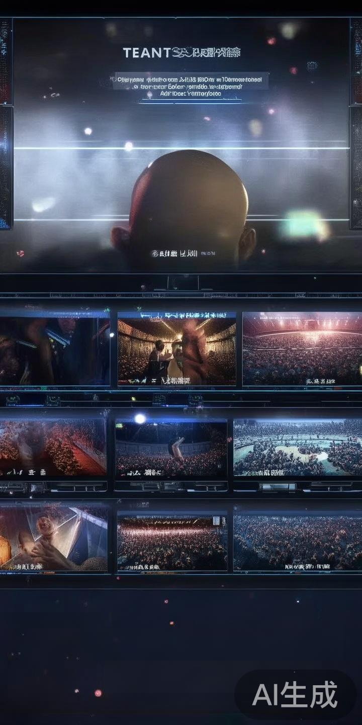 在技术上，腾讯体育不断完善直播体验，让粉丝们可以在