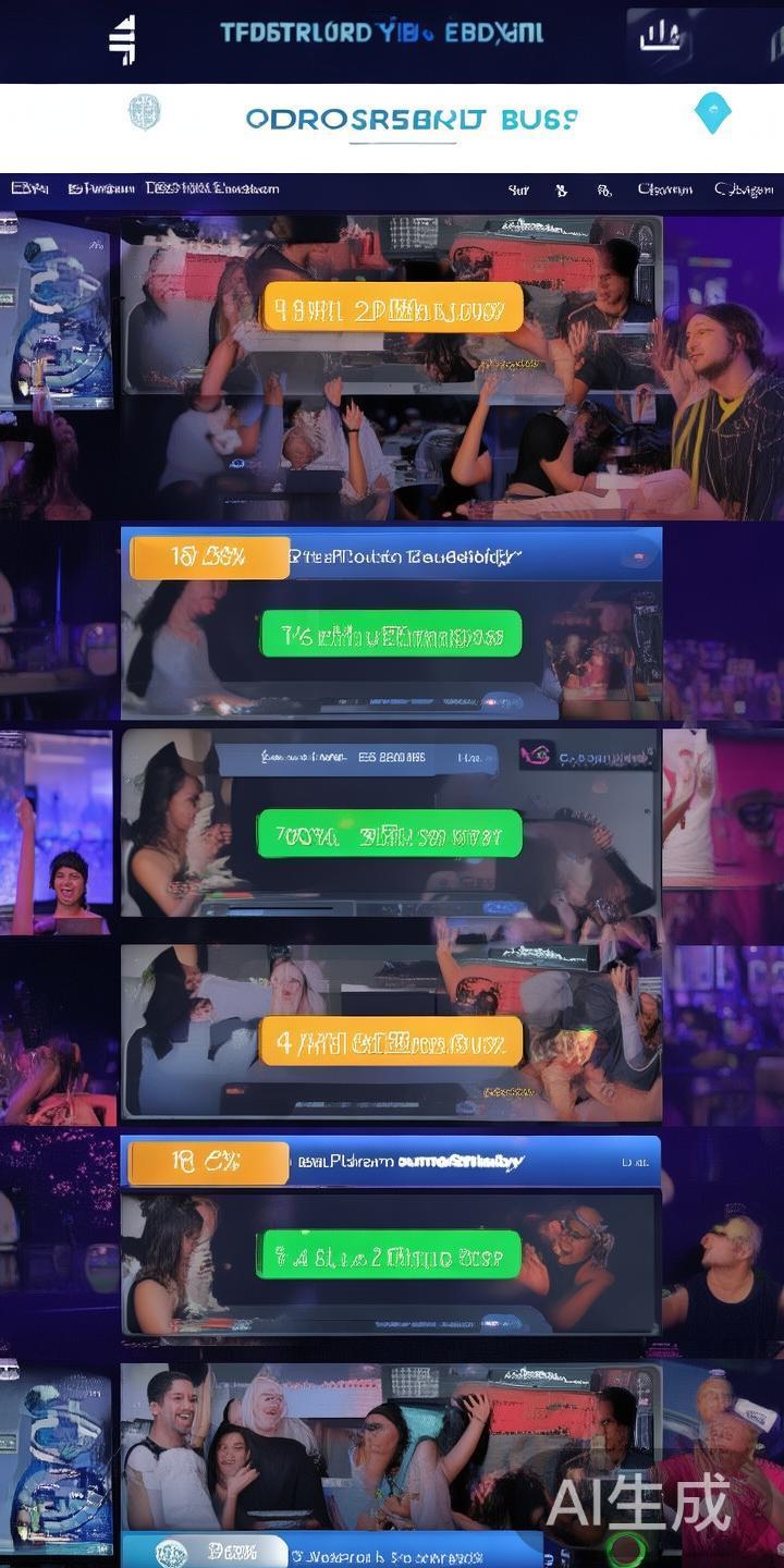 全面解析Bet韦德体育最新优惠活动与促销政策全方位解读