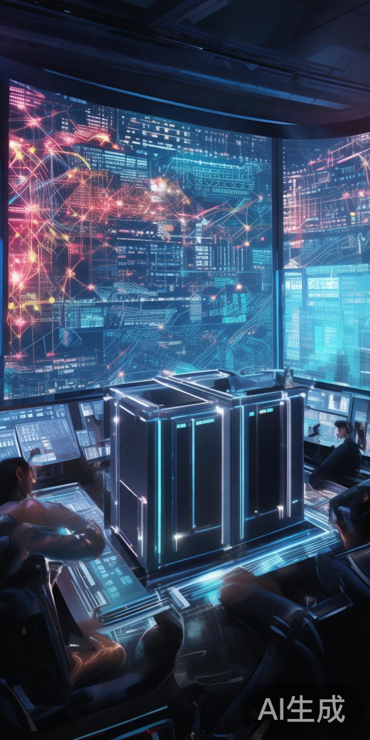 韦德体育竞猜平台的安全保障体系与用户隐私保护策略分析 先进的技术防护体系:平台引入了行业领先的防火墙与入