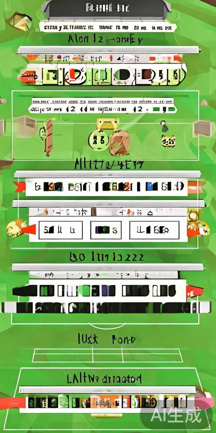 此玩法允许玩家对比赛的半场和全场结果同时投注。例如