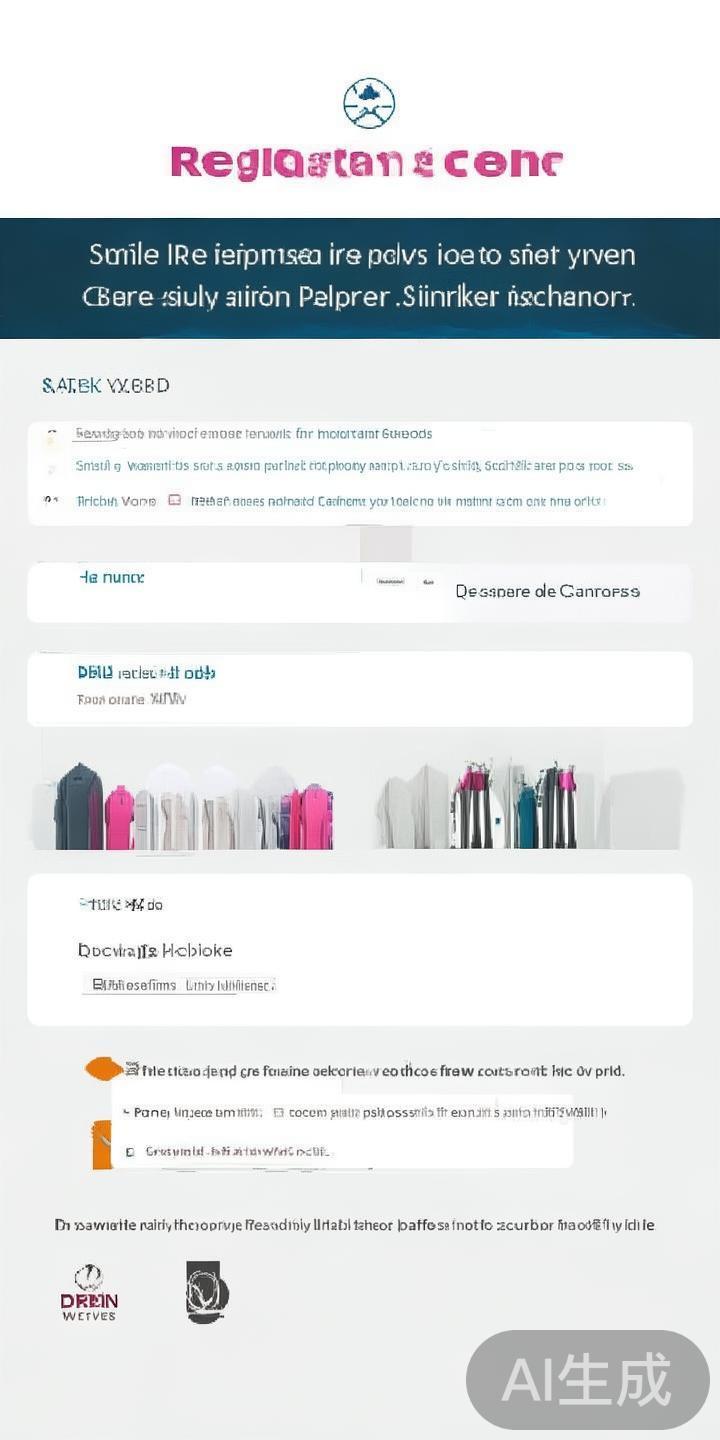 韦德体育注册入口常见问题解答及安全措施全面介绍 一般来说,韦德体育的注册流程比较简便,通常只需填写