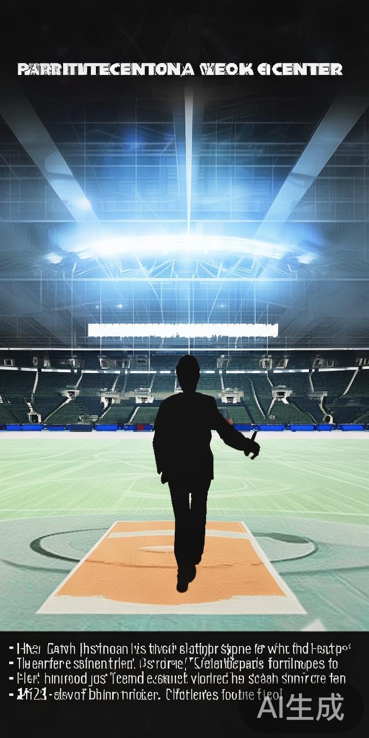 韦德体育国际中心未来发展战略规划与合作伙伴关系全面分析 合作伙伴在体育场馆的持续运营中扮演着关键角色。韦德
