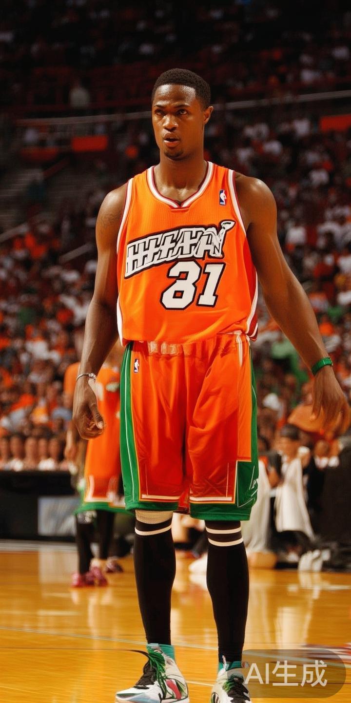 经典体育之韦德:他对当代篮球变革与运动精神的深远影响 作为迈阿密热火队的灵魂人物,德怀恩·韦德在职业生涯