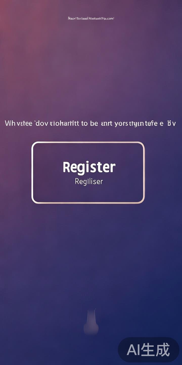 如何快速找到韦德体育注册入口及官方网站详细介绍 官方官方网站是获取注册入口的最可靠途径。通常在官方