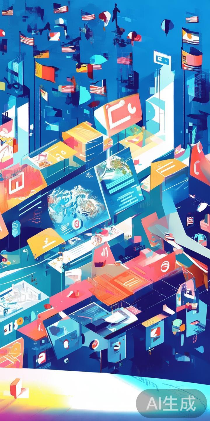 数字化运营与品牌传播：通过社交媒体、电子商务平台等