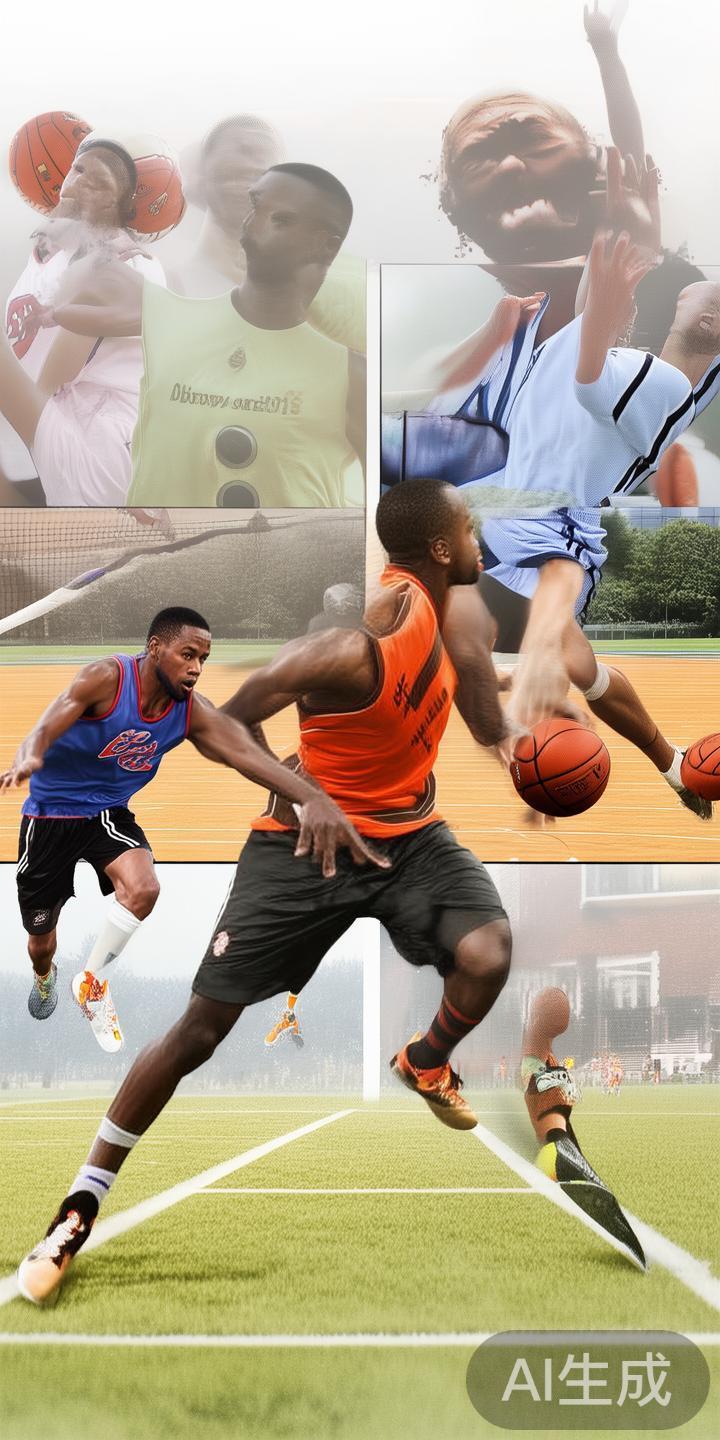 许多人可能不知道，韦德的运动天赋远不止篮球。在青少