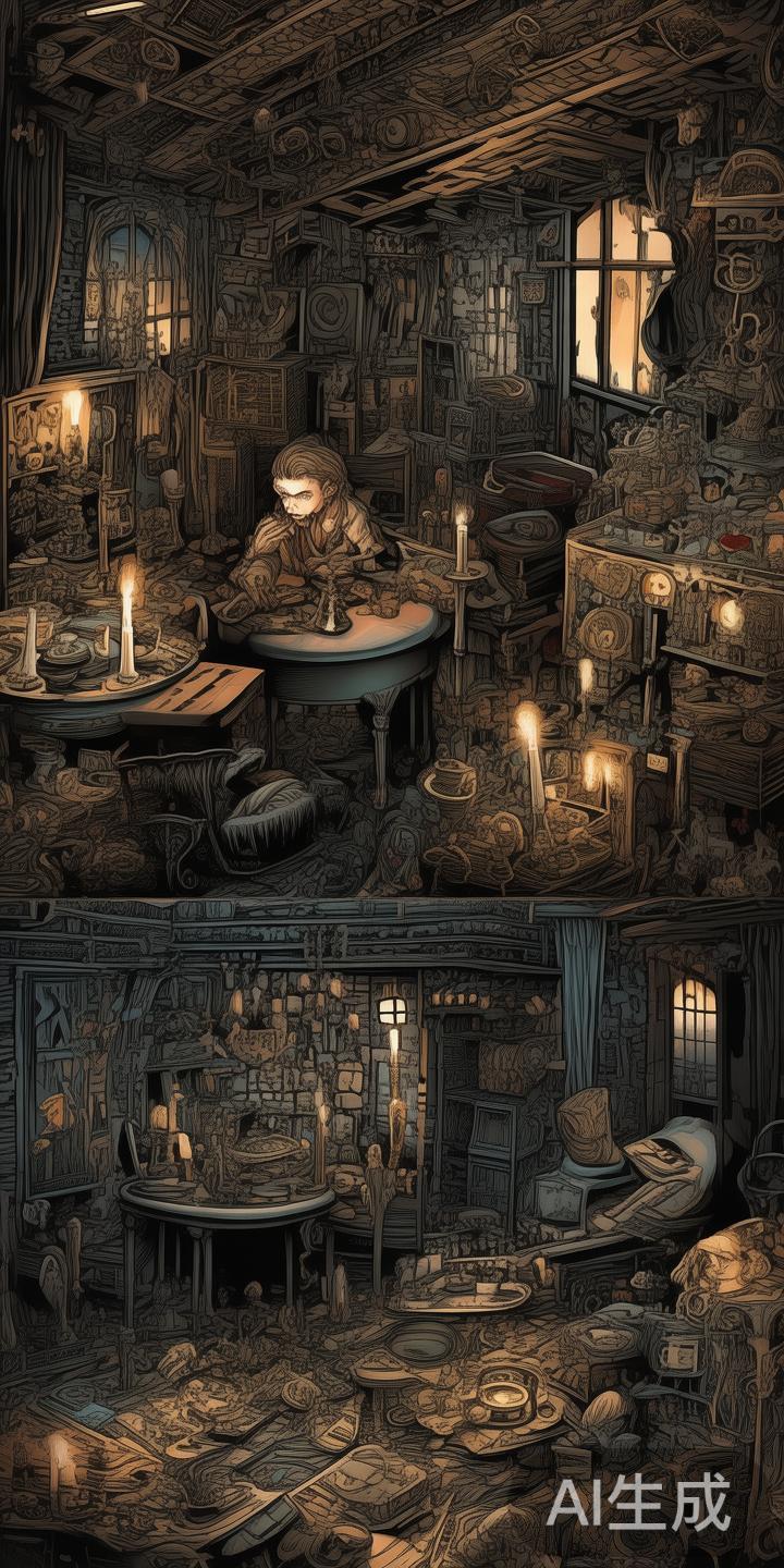 破解韦德体育登录剧情谜题:逐层揭秘精彩情节全攻略 细致观察:不要忽视任何细节,无论是人物的表情、场景