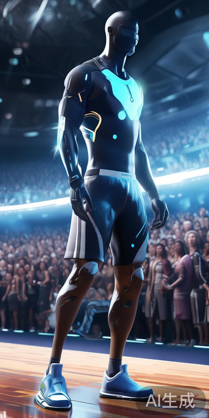 近年来，体育品牌与知名运动员合作已成为行业的常态。